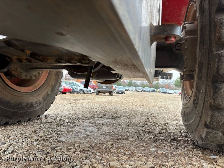 image for item ED2414 2018 Doosan DL280-5 wheel loader