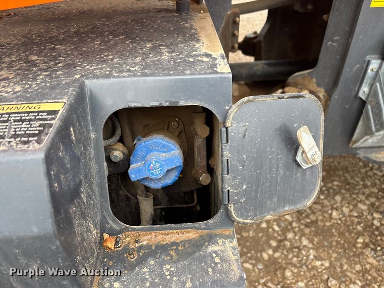 image for item ED2414 2018 Doosan DL280-5 wheel loader