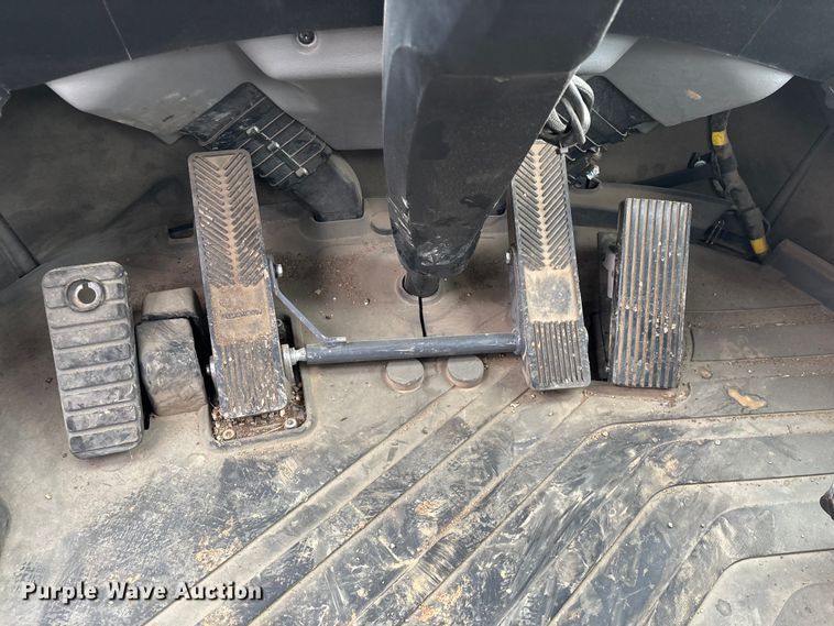 image for item ED2414 2018 Doosan DL280-5 wheel loader