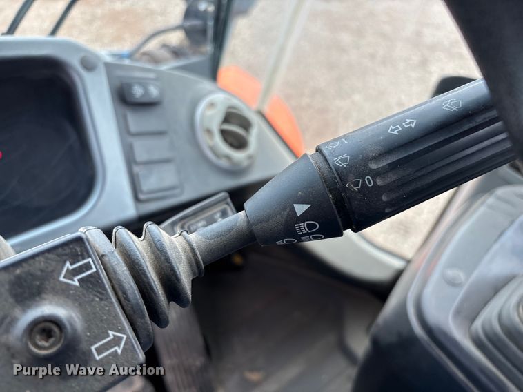 image for item ED2414 2018 Doosan DL280-5 wheel loader