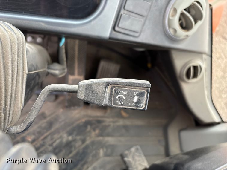 image for item ED2414 2018 Doosan DL280-5 wheel loader