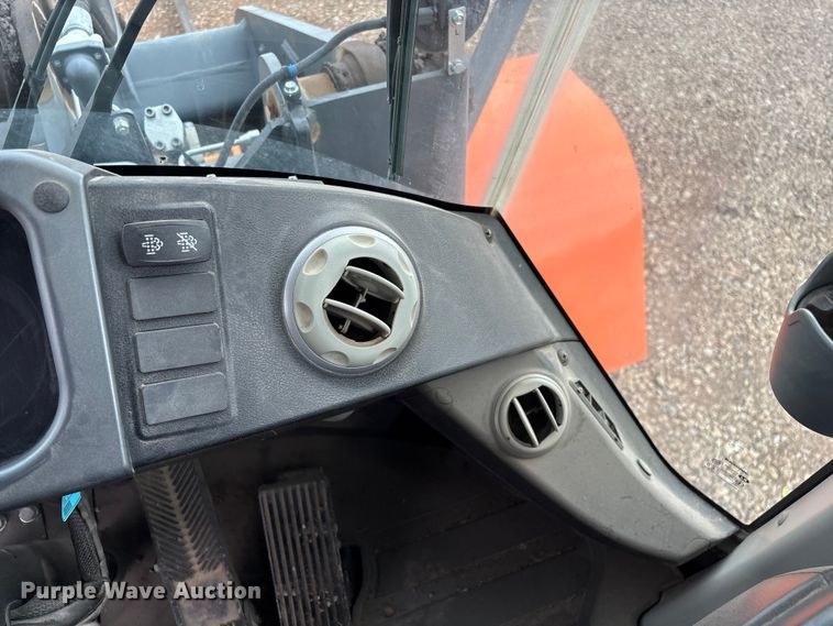 image for item ED2414 2018 Doosan DL280-5 wheel loader