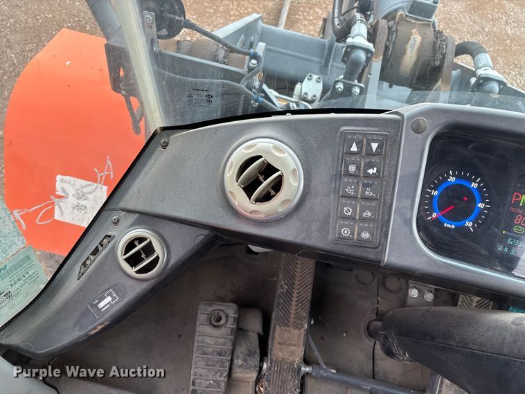 image for item ED2414 2018 Doosan DL280-5 wheel loader