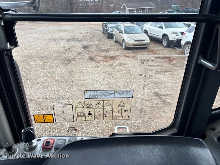 image for item ED2414 2018 Doosan DL280-5 wheel loader