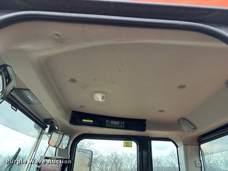 image for item ED2414 2018 Doosan DL280-5 wheel loader