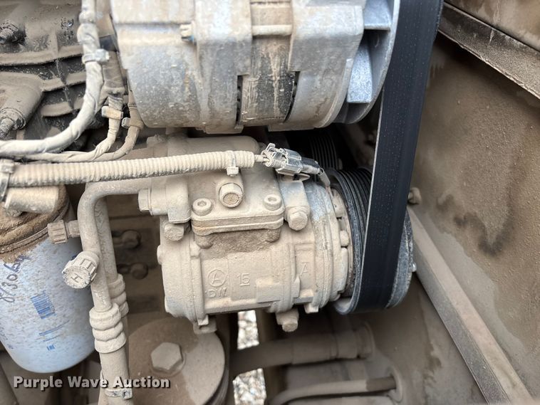 image for item ED2414 2018 Doosan DL280-5 wheel loader