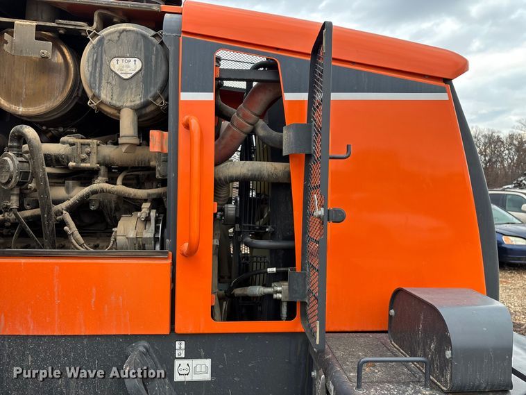 image for item ED2414 2018 Doosan DL280-5 wheel loader