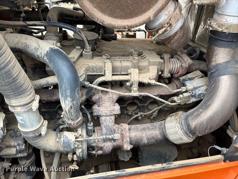 image for item ED2414 2018 Doosan DL280-5 wheel loader