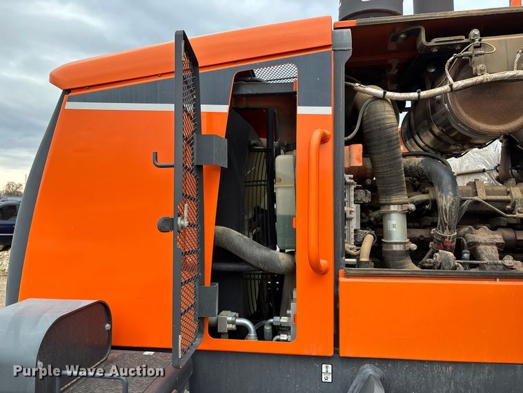 image for item ED2414 2018 Doosan DL280-5 wheel loader