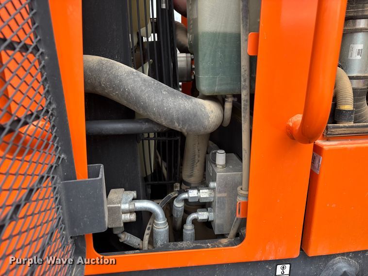 image for item ED2414 2018 Doosan DL280-5 wheel loader