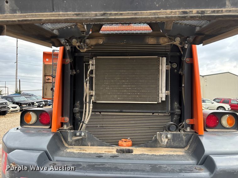 image for item ED2414 2018 Doosan DL280-5 wheel loader