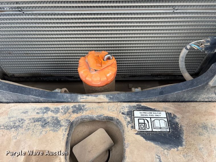 image for item ED2414 2018 Doosan DL280-5 wheel loader