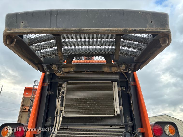 image for item ED2414 2018 Doosan DL280-5 wheel loader