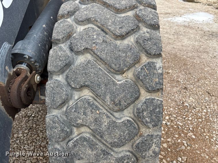 image for item ED2414 2018 Doosan DL280-5 wheel loader