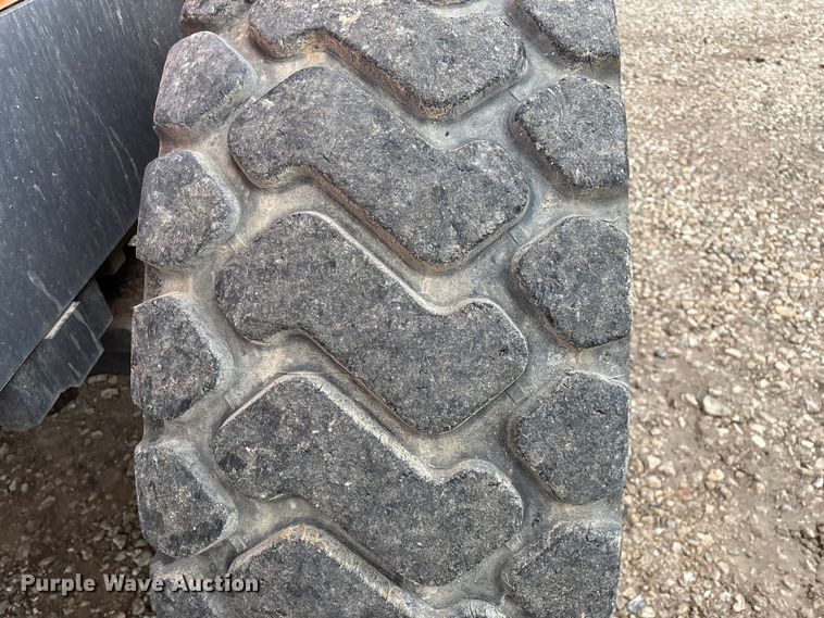 image for item ED2414 2018 Doosan DL280-5 wheel loader