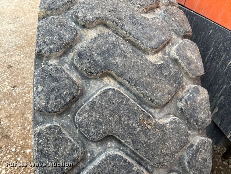 image for item ED2414 2018 Doosan DL280-5 wheel loader