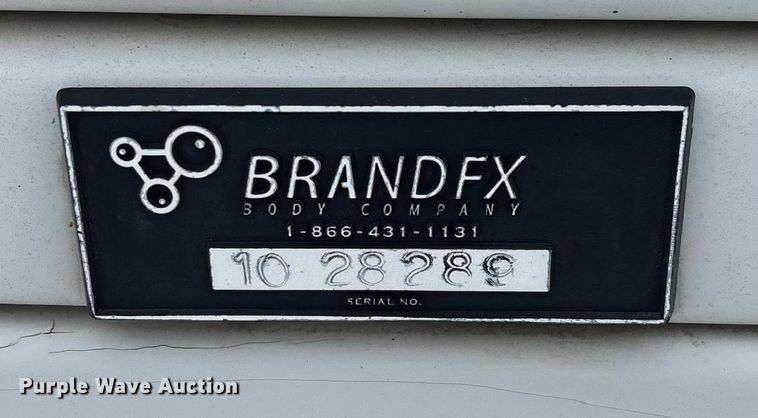 image for item ED2418 2011 Ford F450 Super Duty bucket truck