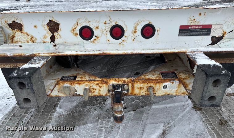 image for item ED2418 2011 Ford F450 Super Duty bucket truck