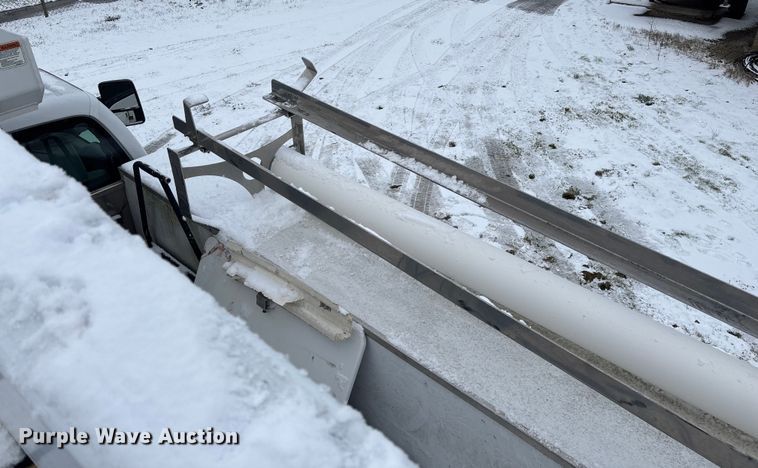 image for item ED2418 2011 Ford F450 Super Duty bucket truck