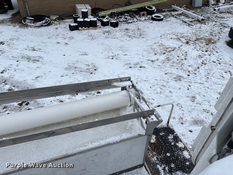 image for item ED2418 2011 Ford F450 Super Duty bucket truck