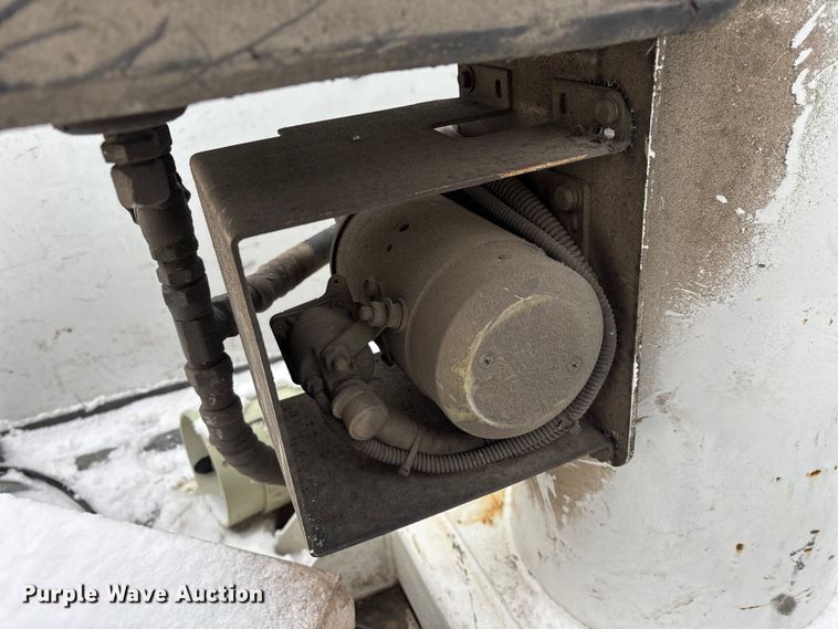 image for item ED2418 2011 Ford F450 Super Duty bucket truck