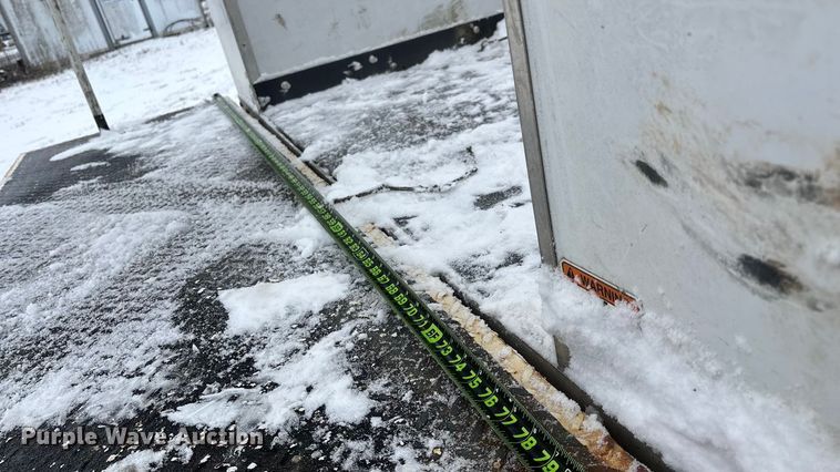 image for item ED2418 2011 Ford F450 Super Duty bucket truck