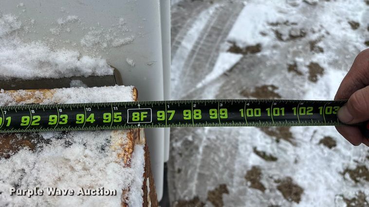 image for item ED2418 2011 Ford F450 Super Duty bucket truck