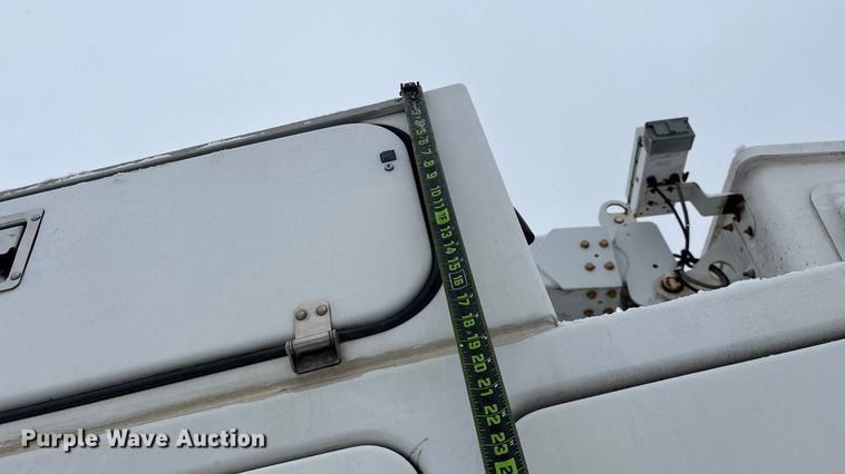 image for item ED2418 2011 Ford F450 Super Duty bucket truck