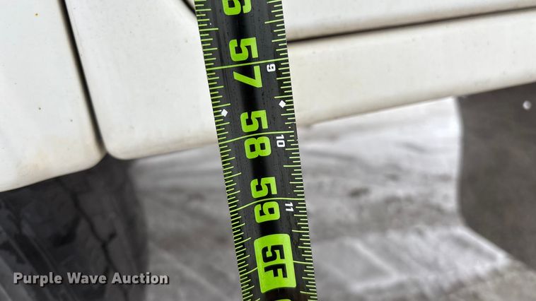 image for item ED2418 2011 Ford F450 Super Duty bucket truck