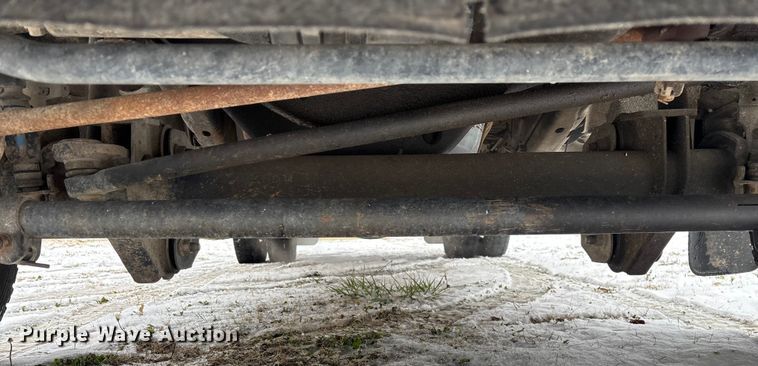 image for item ED2418 2011 Ford F450 Super Duty bucket truck