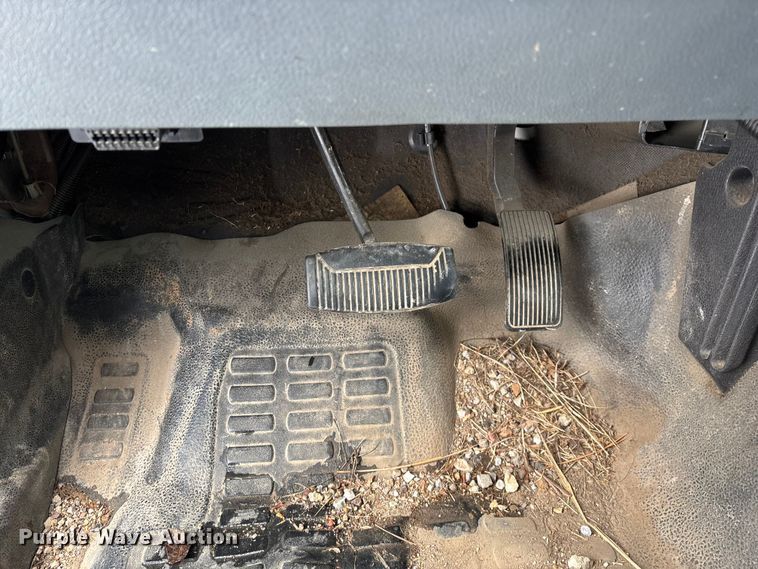 image for item ED2418 2011 Ford F450 Super Duty bucket truck