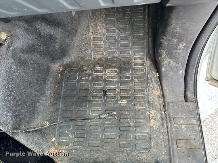 image for item ED2418 2011 Ford F450 Super Duty bucket truck