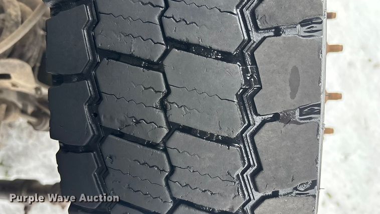 image for item ED2418 2011 Ford F450 Super Duty bucket truck