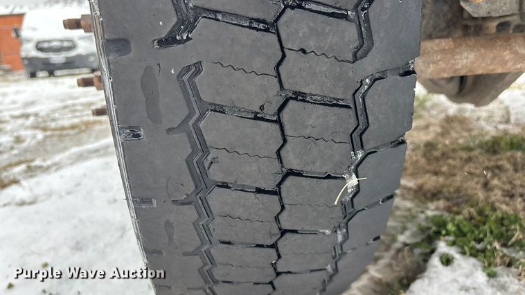 image for item ED2418 2011 Ford F450 Super Duty bucket truck