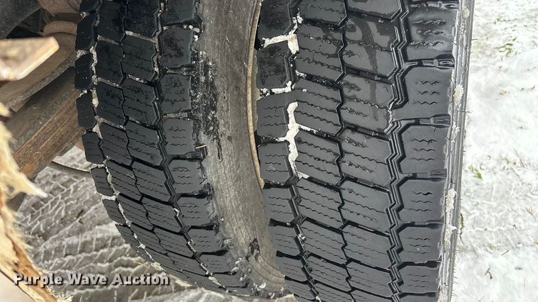 image for item ED2418 2011 Ford F450 Super Duty bucket truck