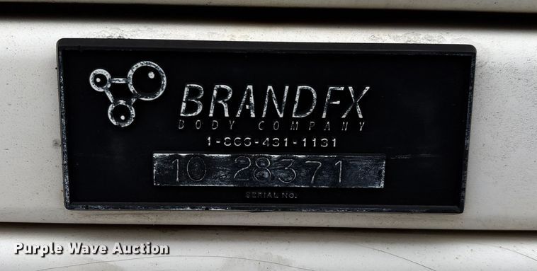 image for item ED2420 2011 Ford F450 Super Duty bucket truck