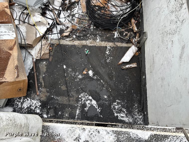 image for item ED2420 2011 Ford F450 Super Duty bucket truck