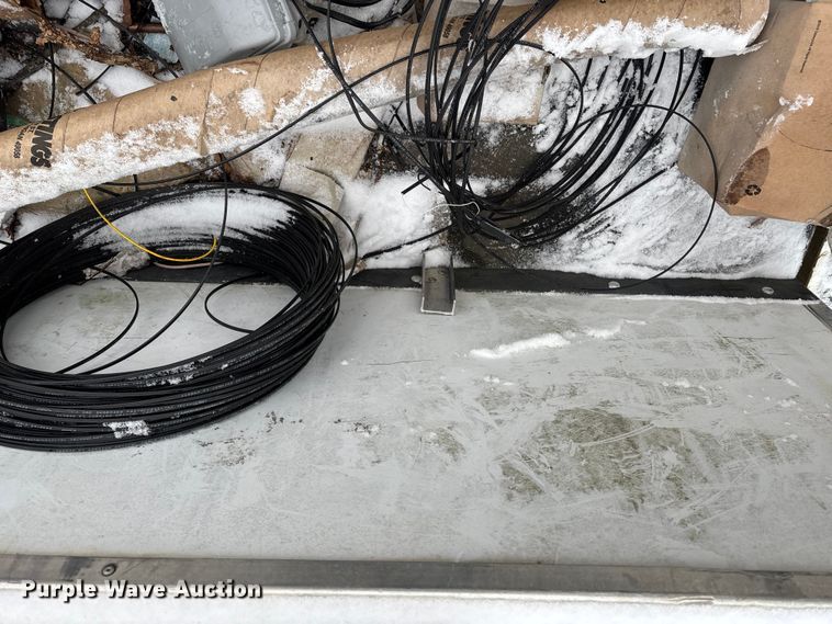 image for item ED2420 2011 Ford F450 Super Duty bucket truck