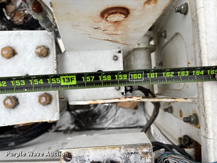 image for item ED2420 2011 Ford F450 Super Duty bucket truck