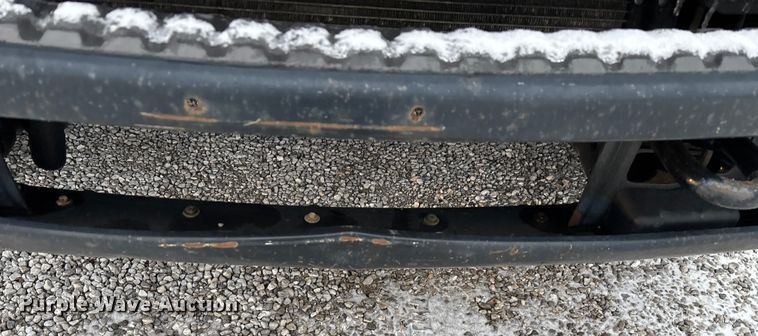 image for item ED2420 2011 Ford F450 Super Duty bucket truck