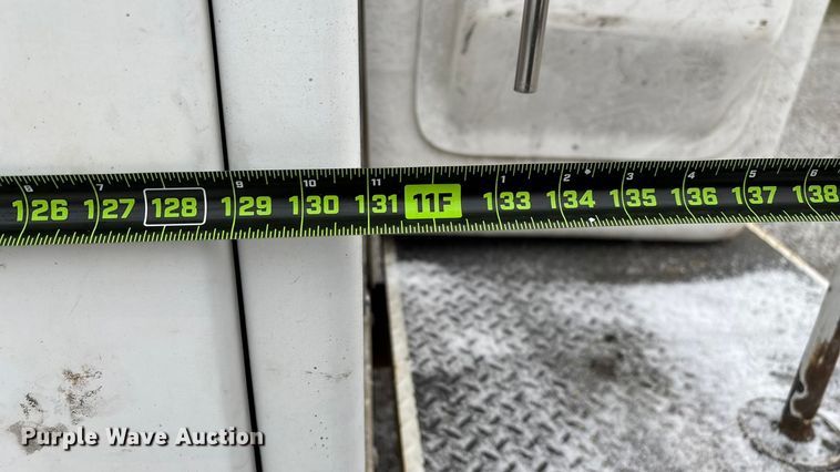 image for item ED2420 2011 Ford F450 Super Duty bucket truck