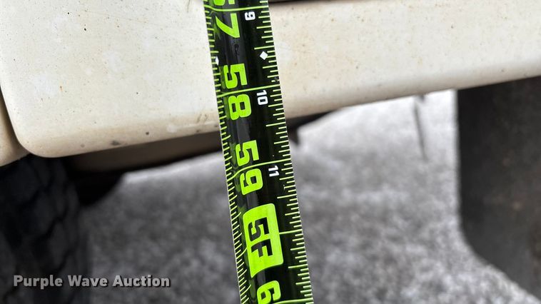 image for item ED2420 2011 Ford F450 Super Duty bucket truck