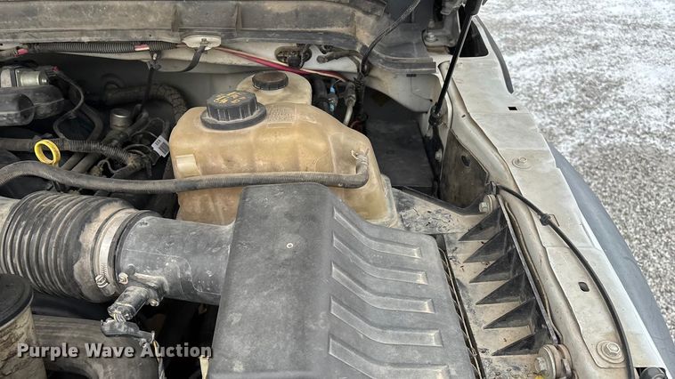 image for item ED2420 2011 Ford F450 Super Duty bucket truck