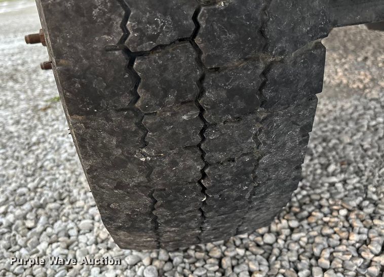 image for item ED2420 2011 Ford F450 Super Duty bucket truck