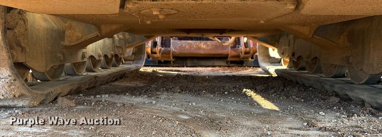 image for item ED2424 Takeuchi TL12V2 tracked skid steer loader