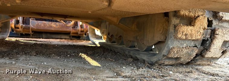 image for item ED2424 Takeuchi TL12V2 tracked skid steer loader