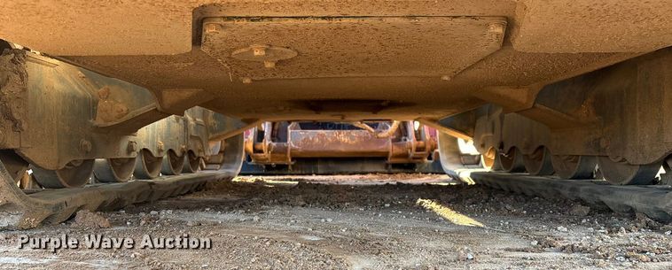 image for item ED2424 Takeuchi TL12V2 tracked skid steer loader