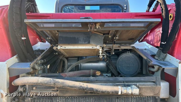 image for item ED2424 Takeuchi TL12V2 tracked skid steer loader