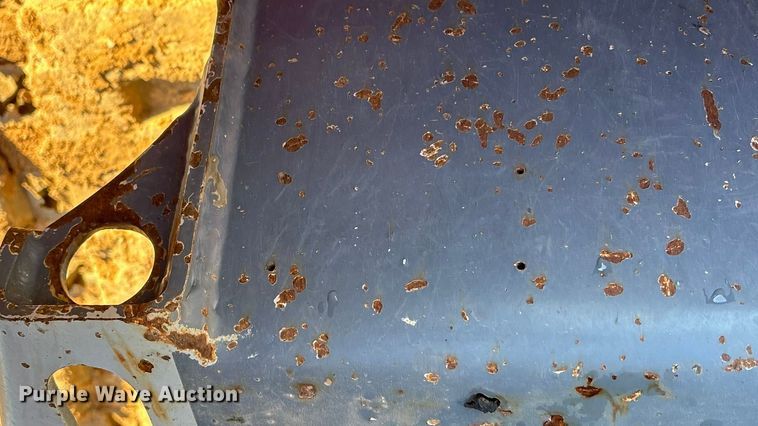 image for item ED2424 Takeuchi TL12V2 tracked skid steer loader