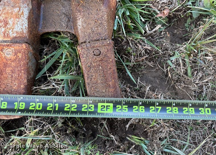 image for item ED2438 2005 Takeuchi TB135 mini excavator